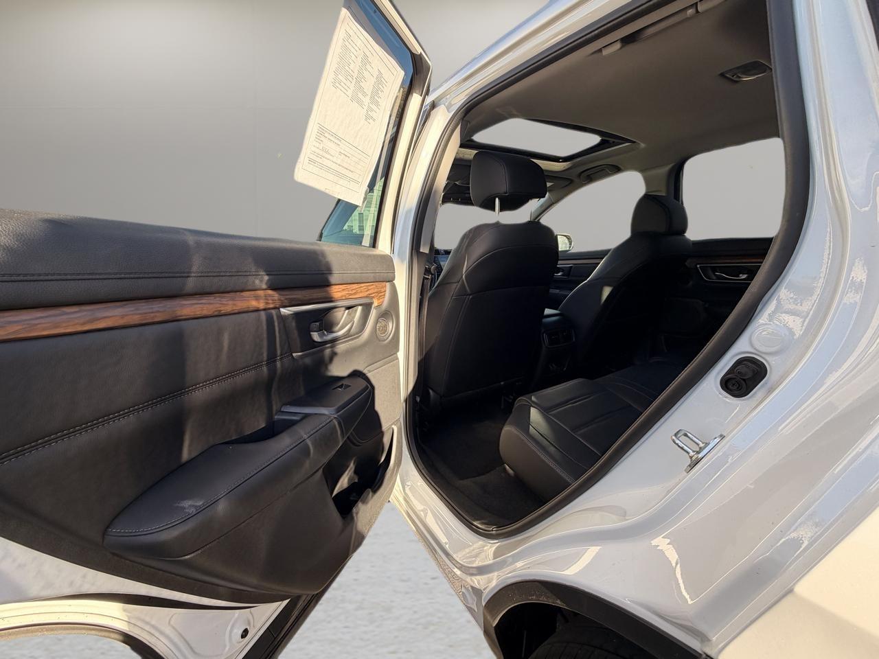 Honda CR-V Touring AWD 2022