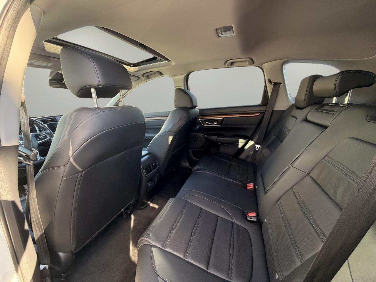 Honda CR-V Touring AWD 2022