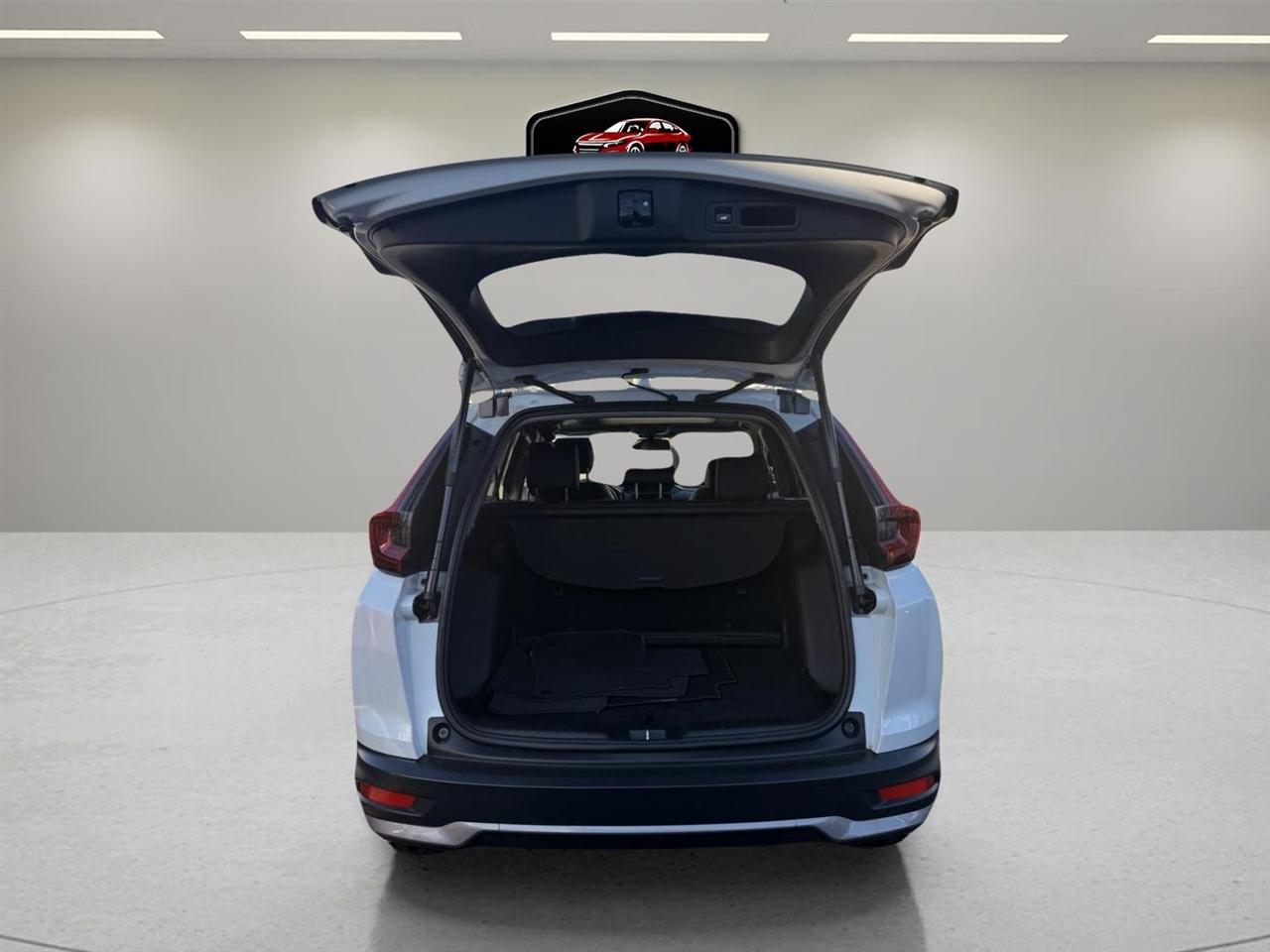 Honda CR-V Touring AWD 2022