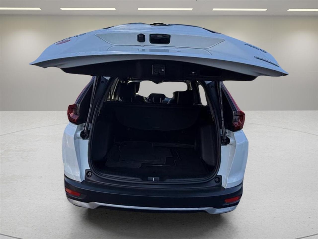 Honda CR-V Touring AWD 2022
