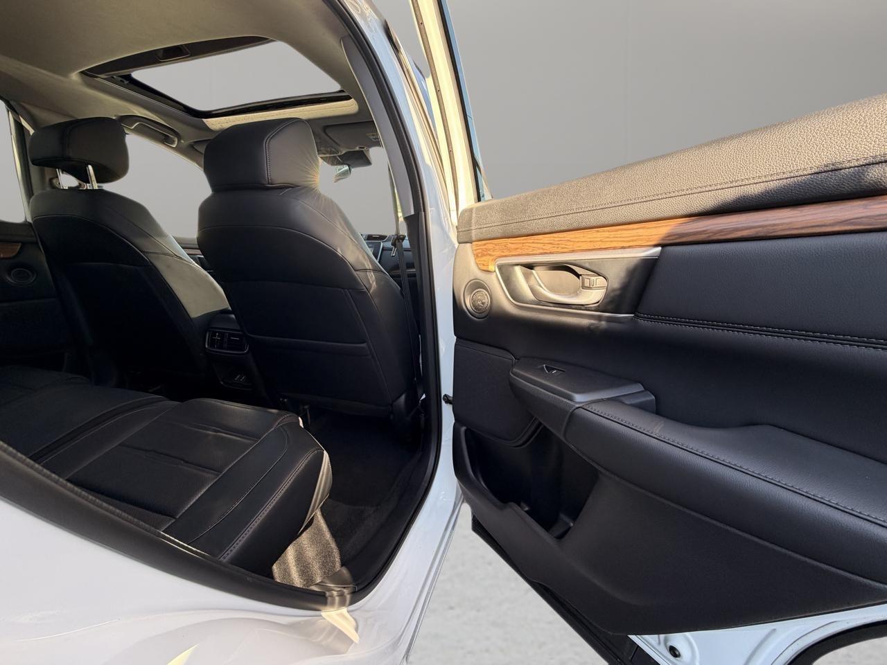 Honda CR-V Touring AWD 2022