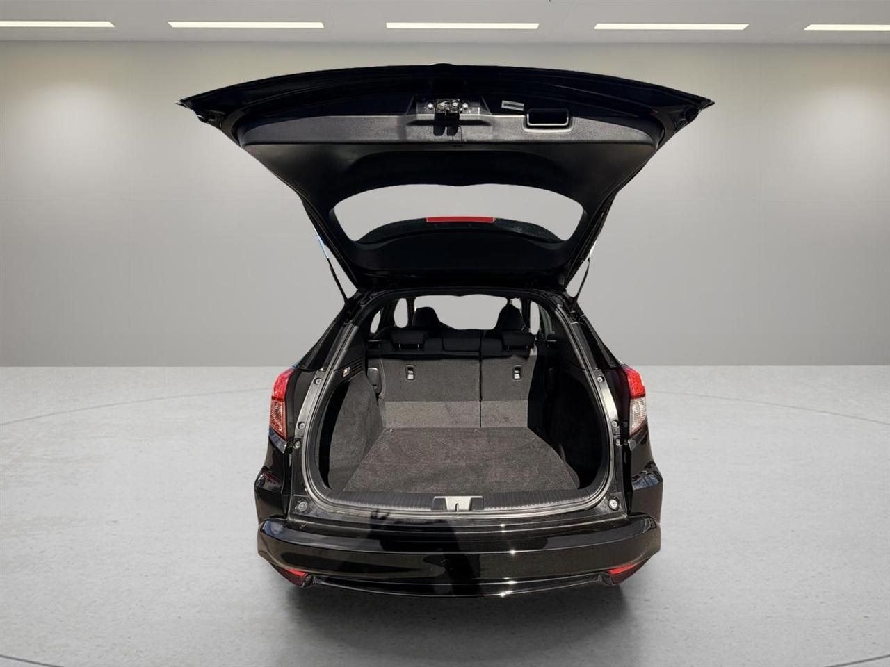 Honda HR-V Sport AWD 2019
