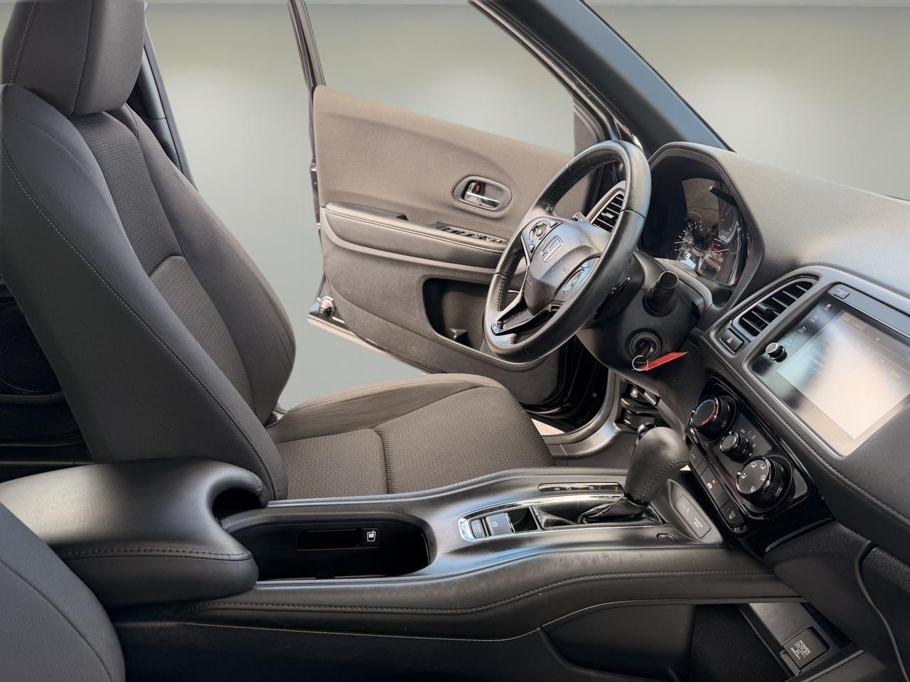 Honda HR-V Sport AWD 2019