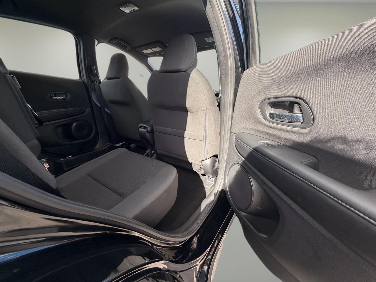Honda HR-V Sport AWD 2019