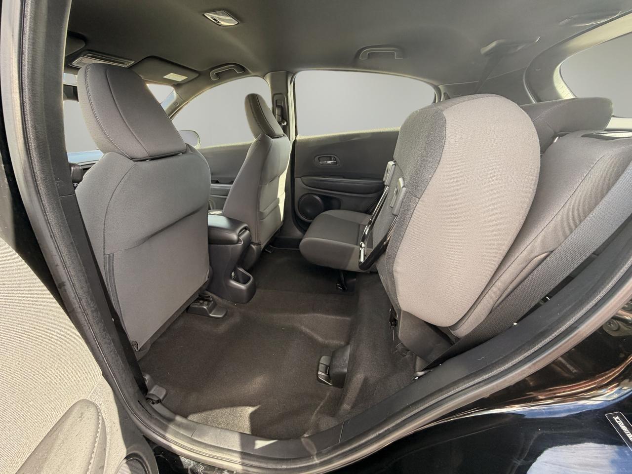 Honda HR-V Sport AWD 2019