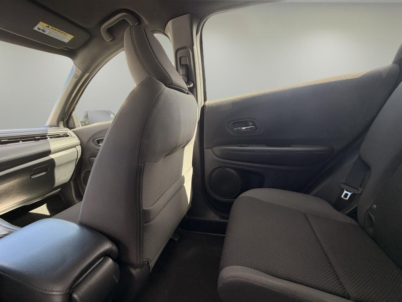 Honda HR-V Sport AWD 2019