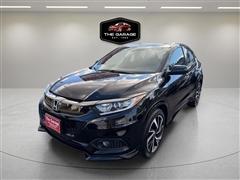 2019 Honda HR-V 