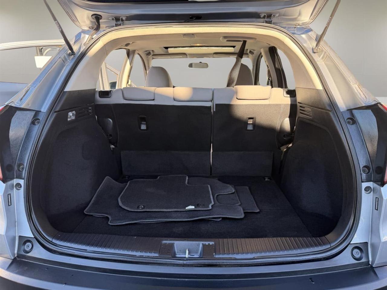 Honda HR-V EX AWD 2017
