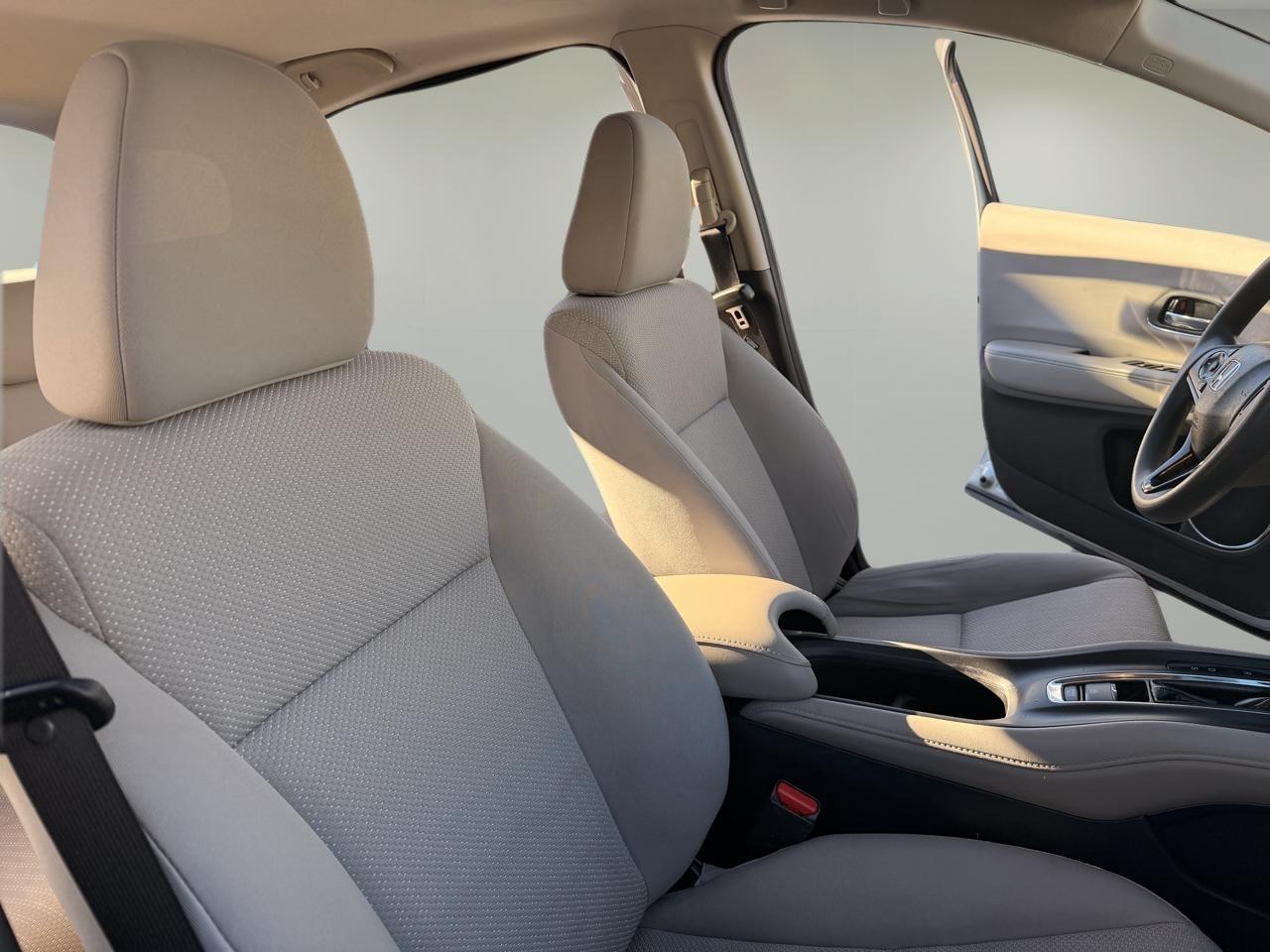 Honda HR-V EX AWD 2017