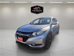 2017 Honda HR-V 