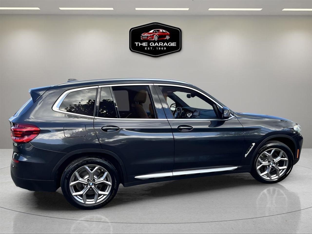 BMW X3 xDrive30i Sports Activity Vehicle 2020