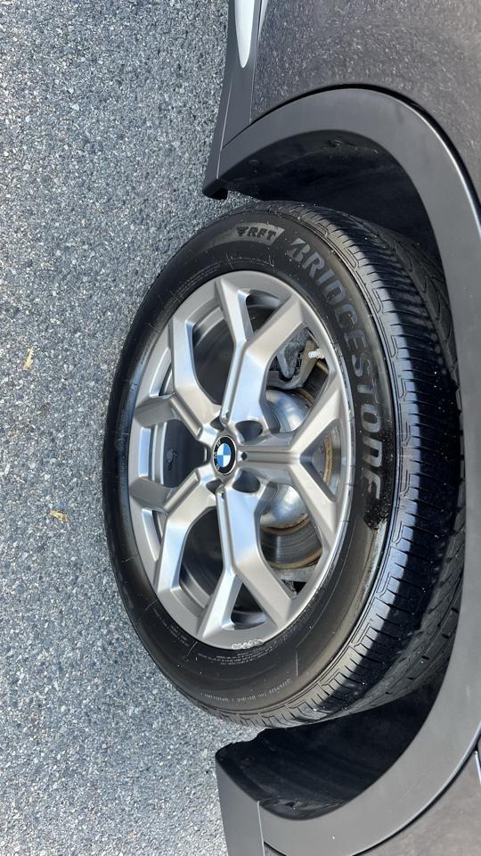 BMW X3 xDrive30i Sports Activity Vehicle 2020