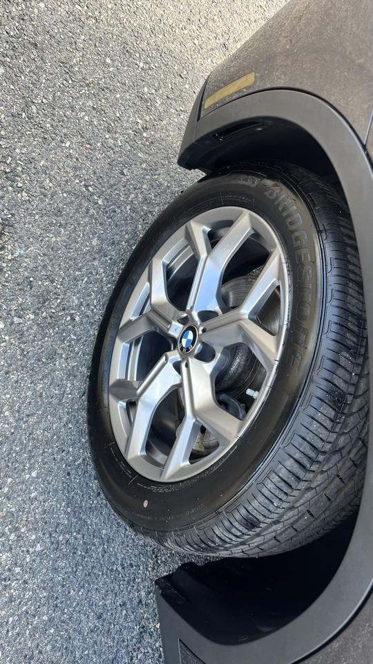 BMW X3 xDrive30i Sports Activity Vehicle 2020