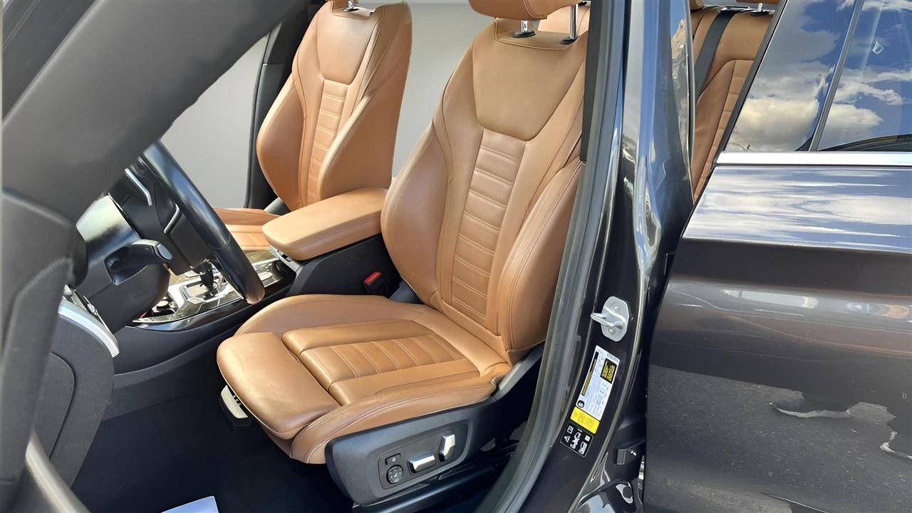 BMW X3 xDrive30i Sports Activity Vehicle 2020