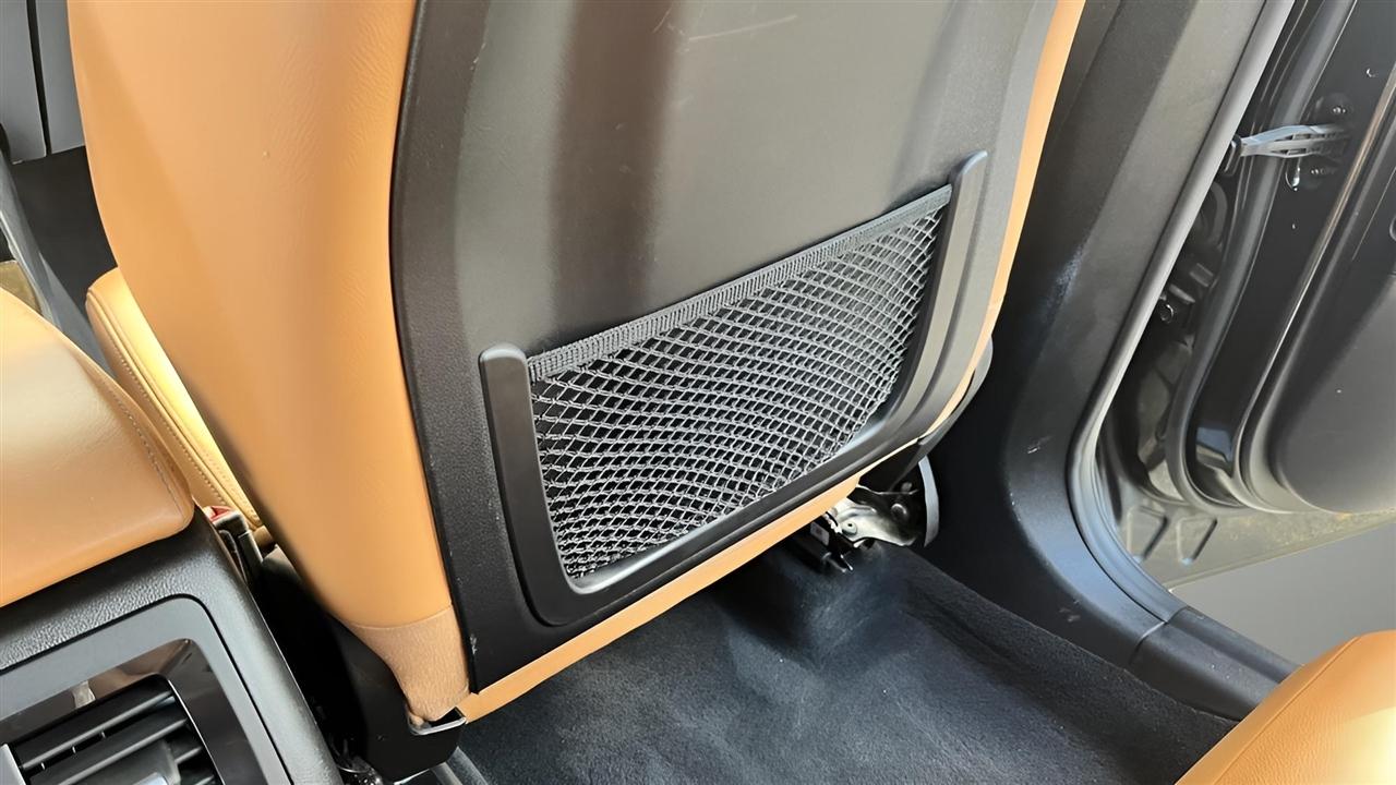 BMW X3 xDrive30i Sports Activity Vehicle 2020