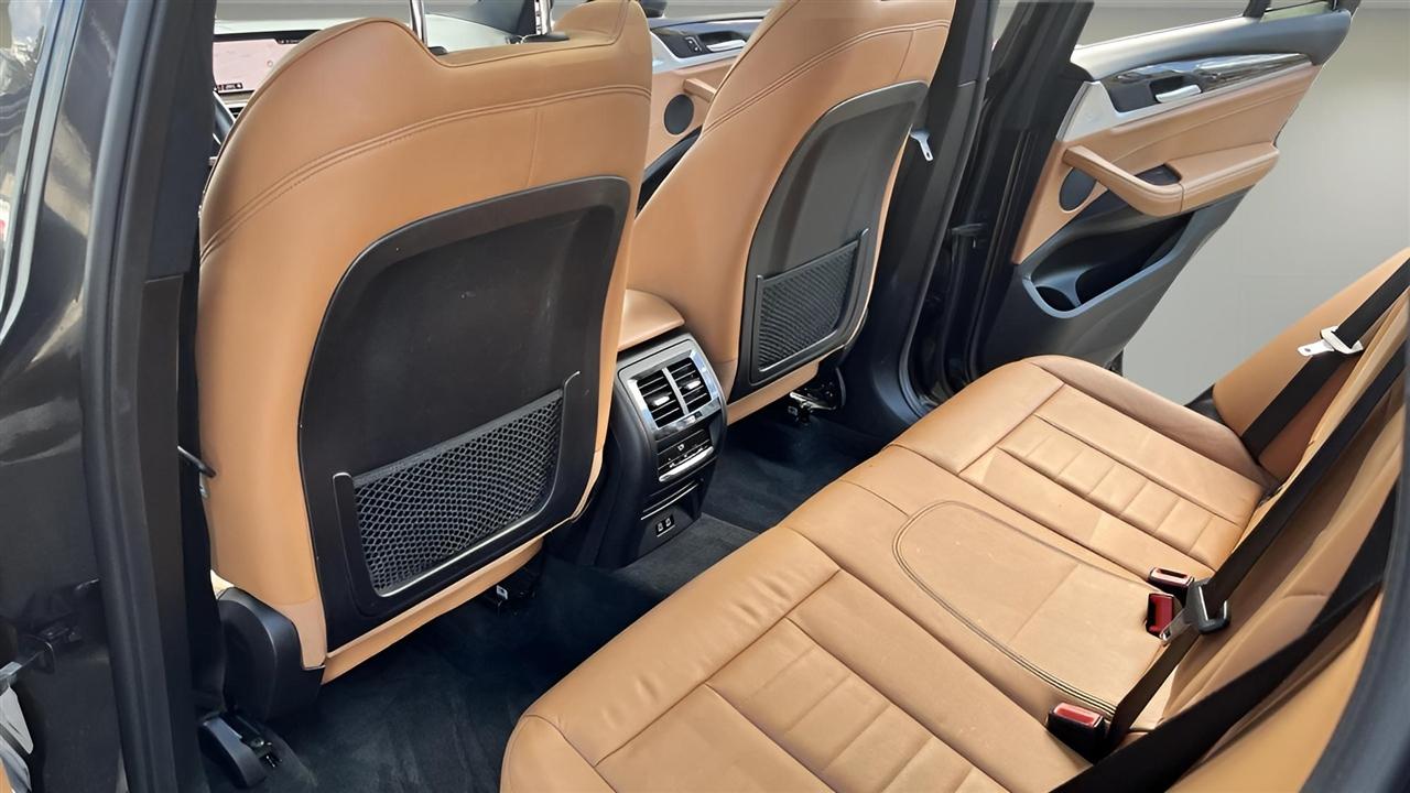 BMW X3 xDrive30i Sports Activity Vehicle 2020