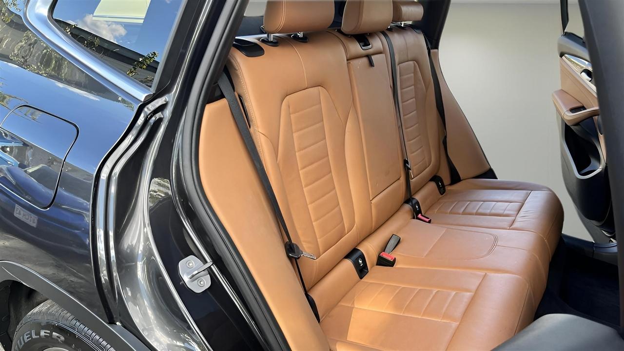 BMW X3 xDrive30i Sports Activity Vehicle 2020