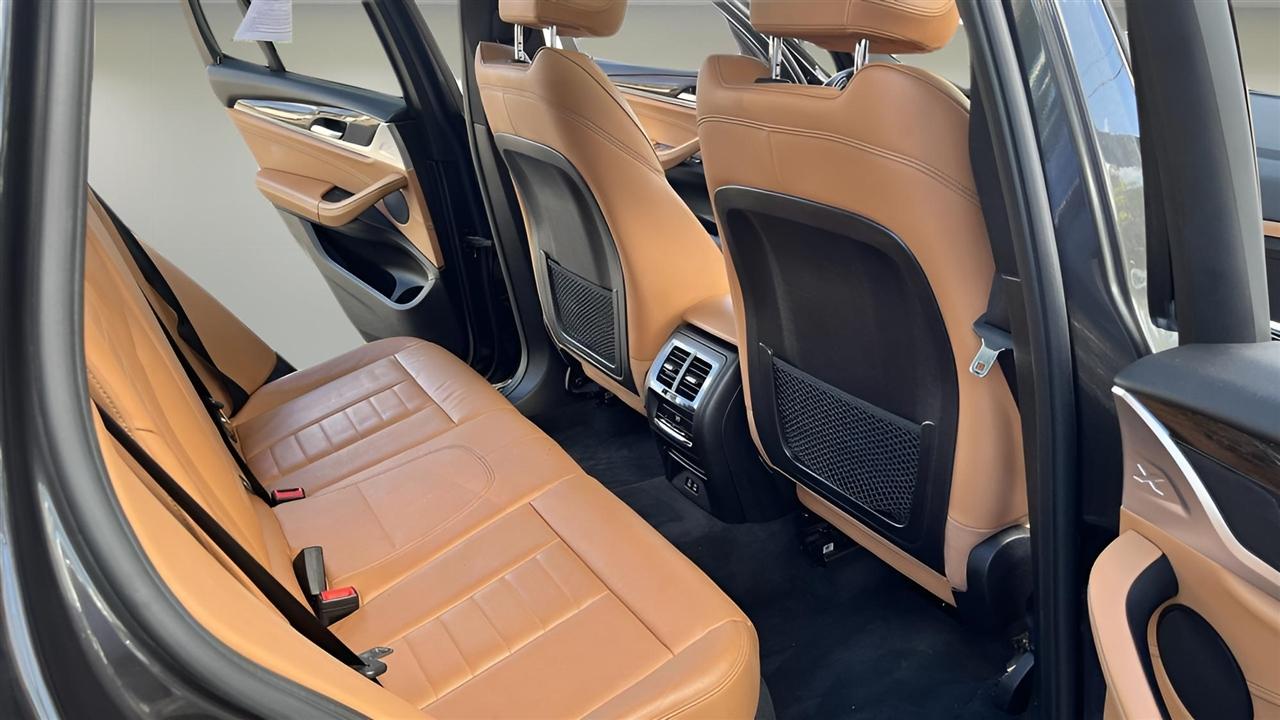 BMW X3 xDrive30i Sports Activity Vehicle 2020