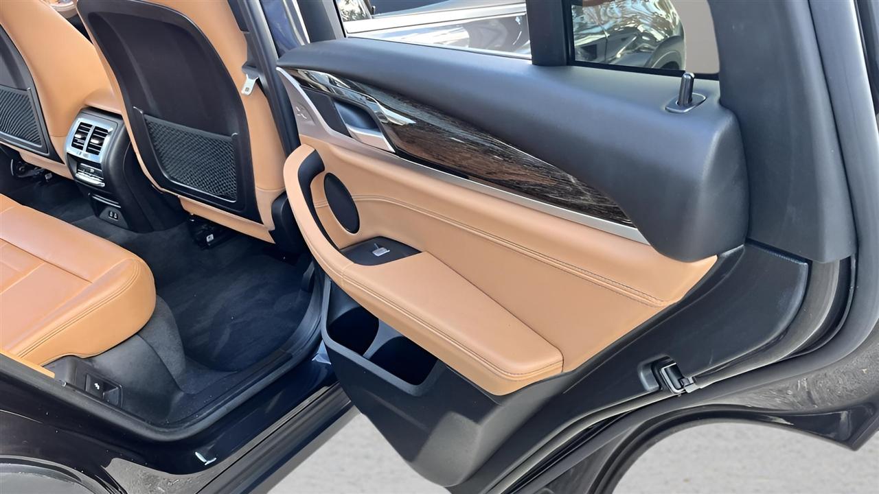 BMW X3 xDrive30i Sports Activity Vehicle 2020