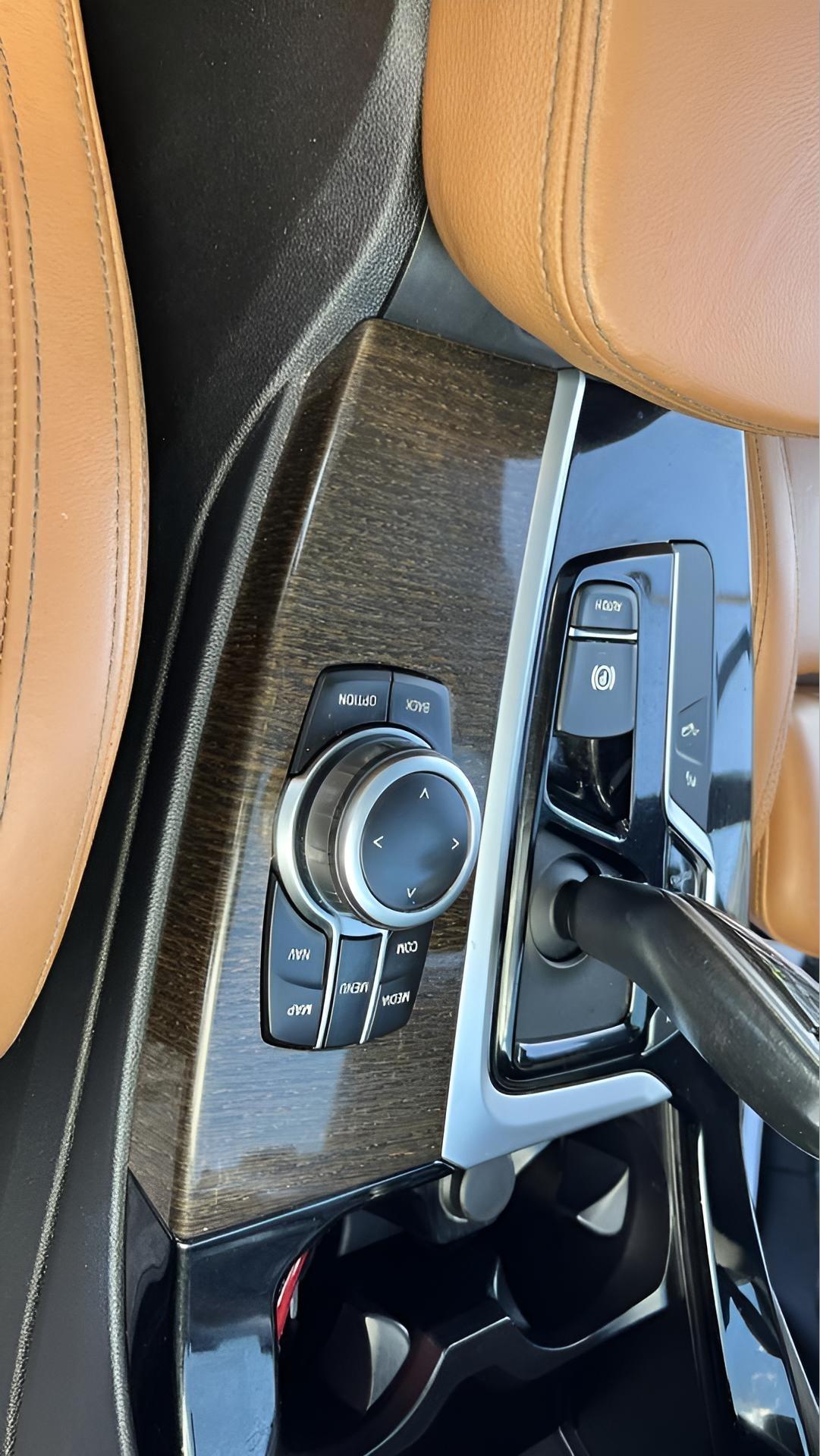 BMW X3 xDrive30i Sports Activity Vehicle 2020
