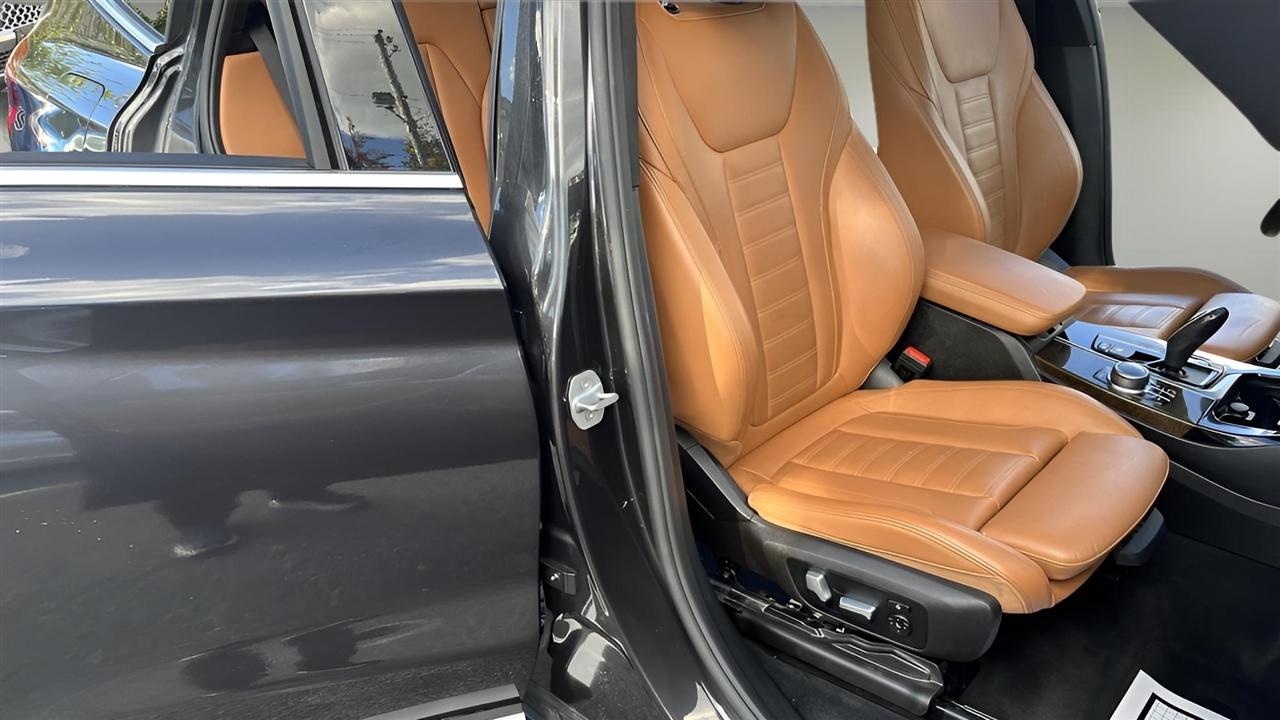 BMW X3 xDrive30i Sports Activity Vehicle 2020