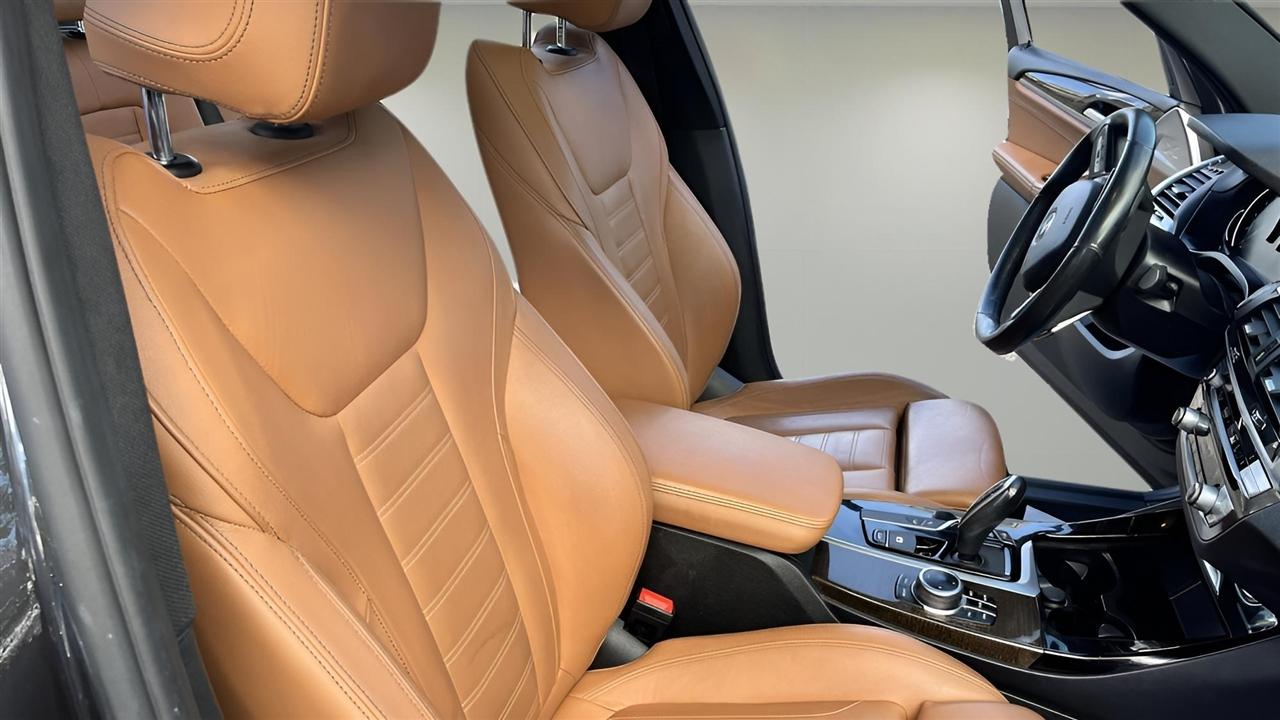 BMW X3 xDrive30i Sports Activity Vehicle 2020