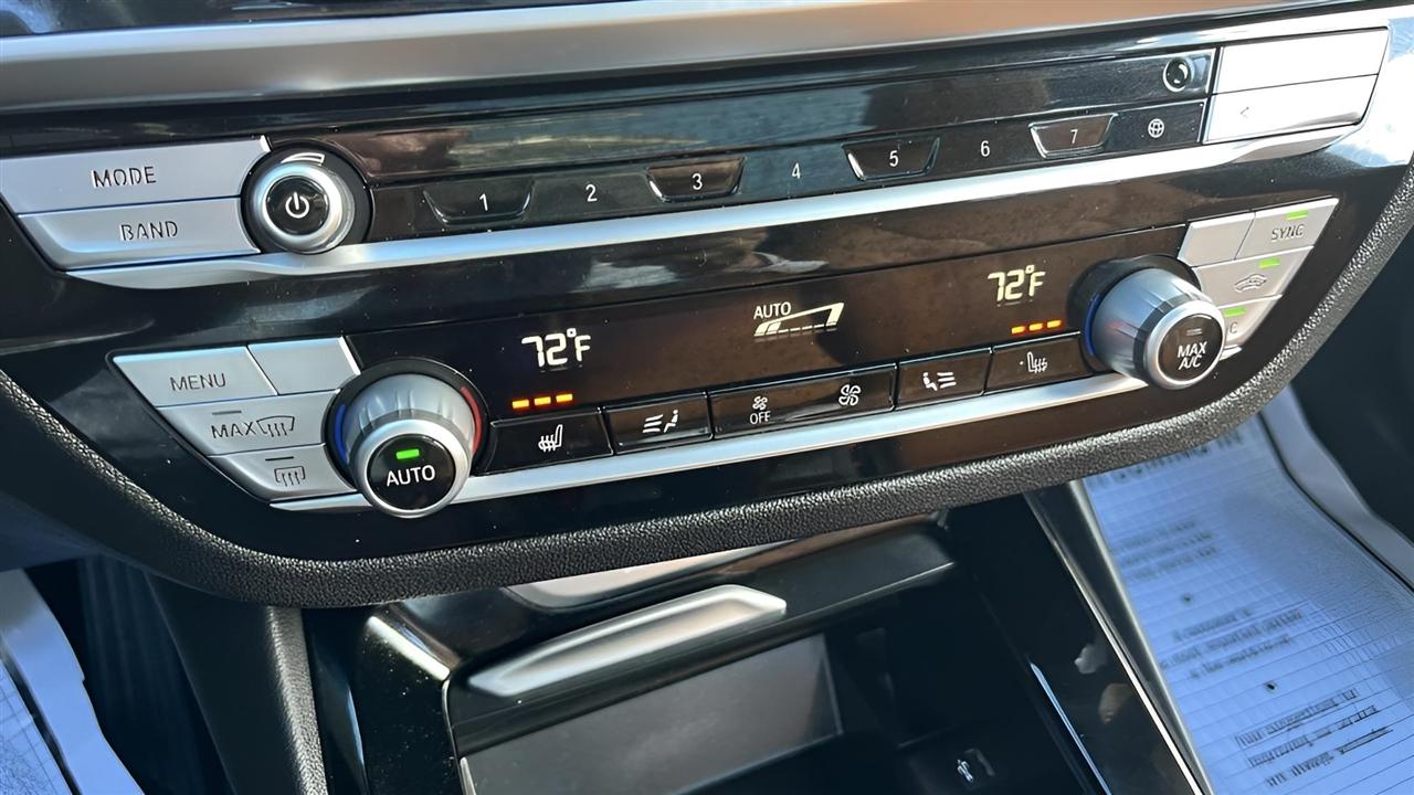 BMW X3 xDrive30i Sports Activity Vehicle 2020