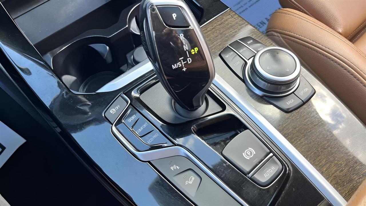 BMW X3 xDrive30i Sports Activity Vehicle 2020