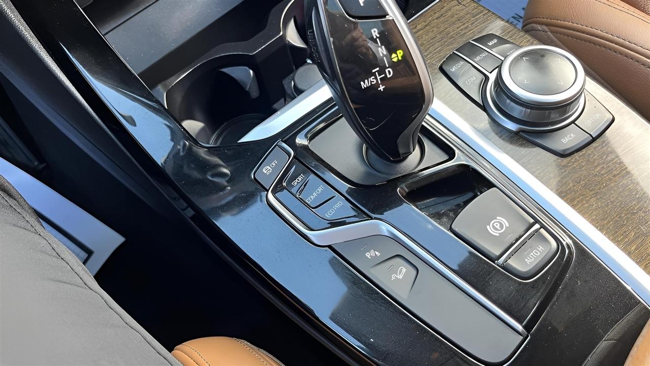 BMW X3 xDrive30i Sports Activity Vehicle 2020