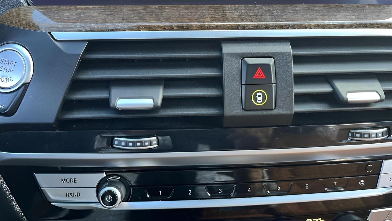 BMW X3 xDrive30i Sports Activity Vehicle 2020