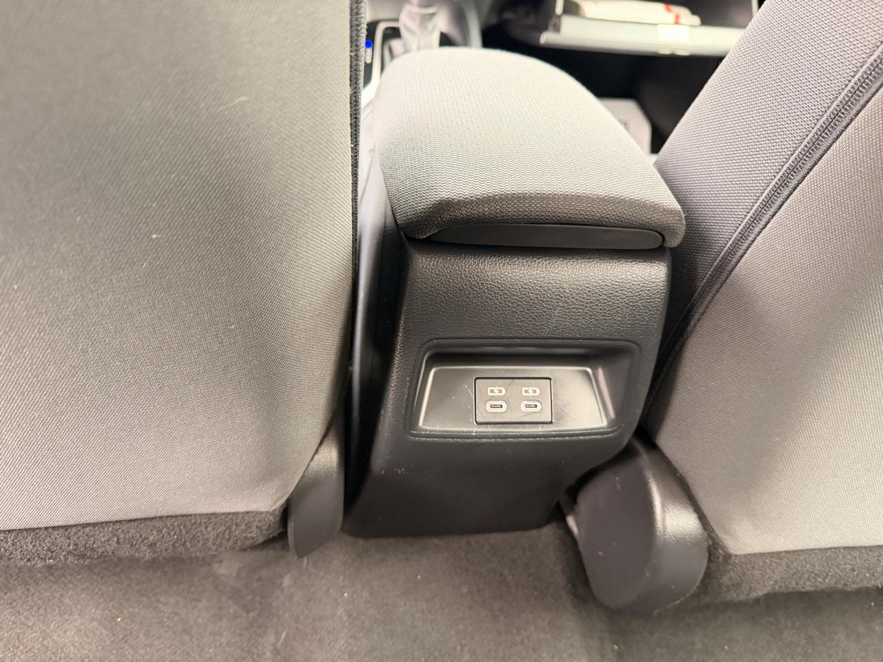 Toyota Corolla LE 2023