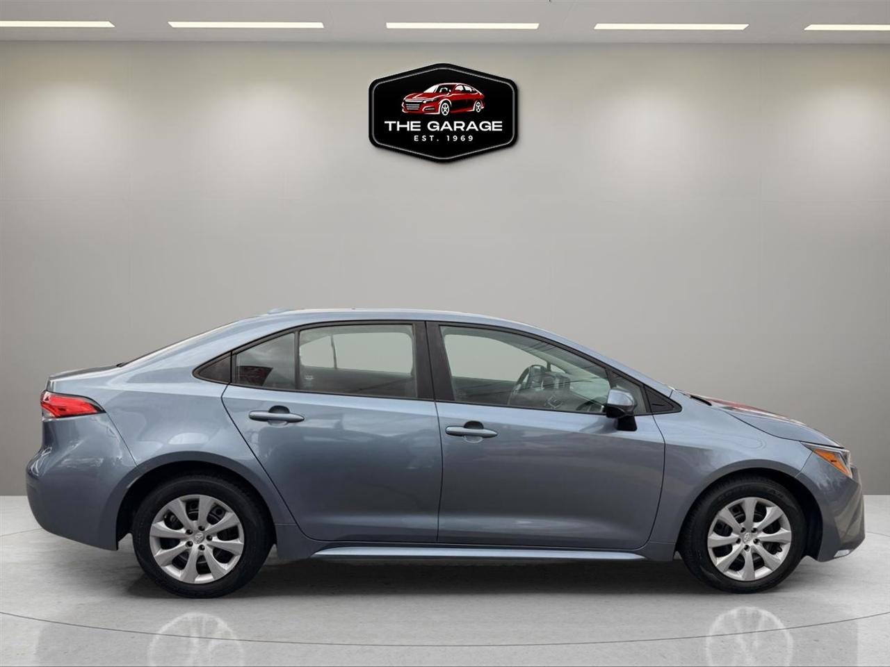 Toyota Corolla LE 2023