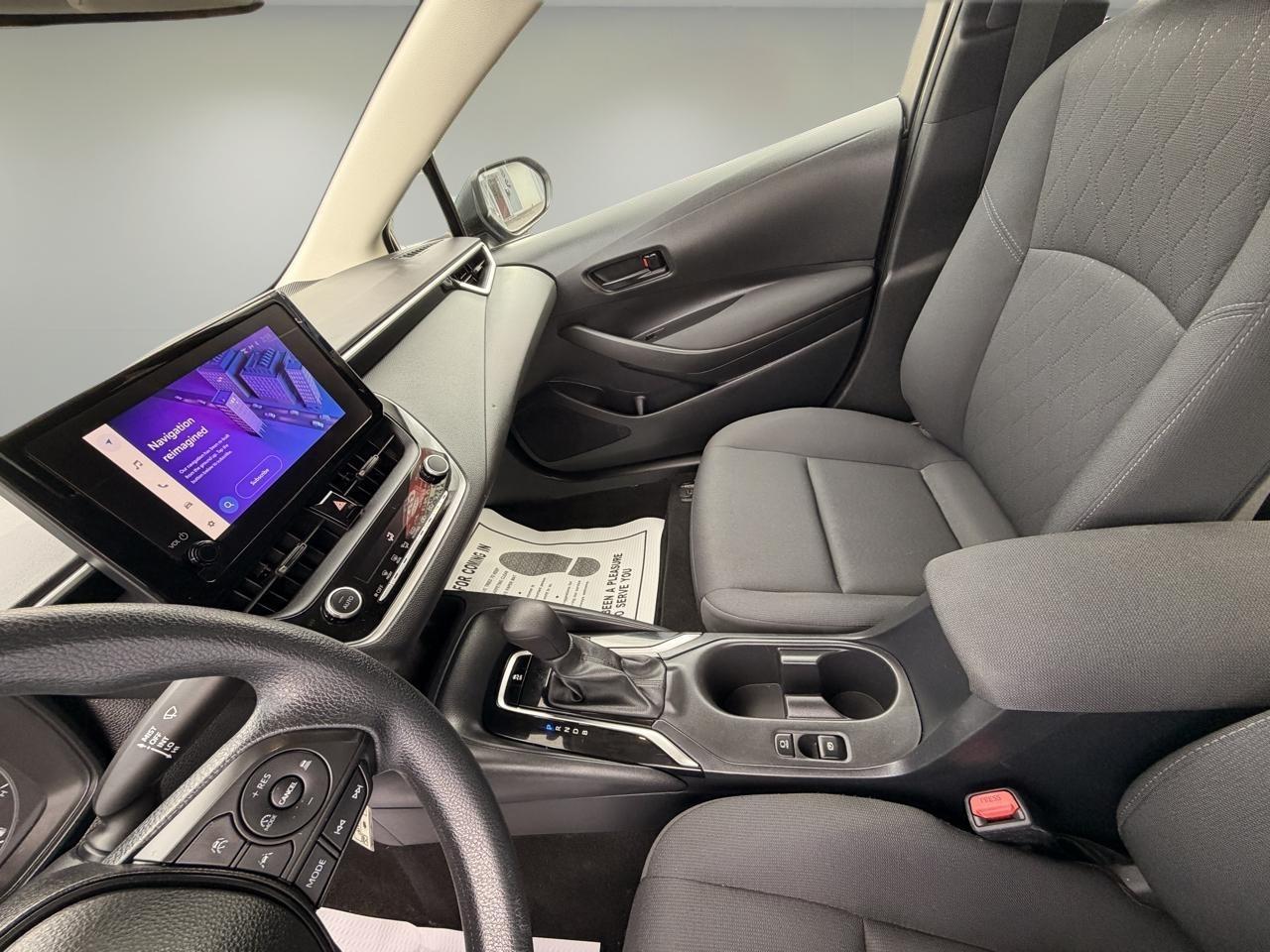 Toyota Corolla LE 2023