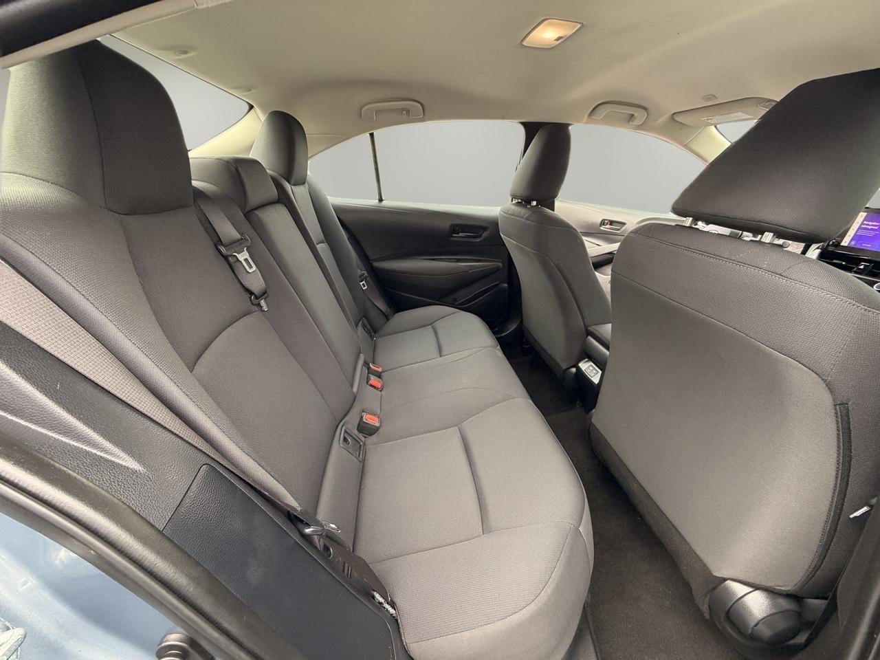 Toyota Corolla LE 2023