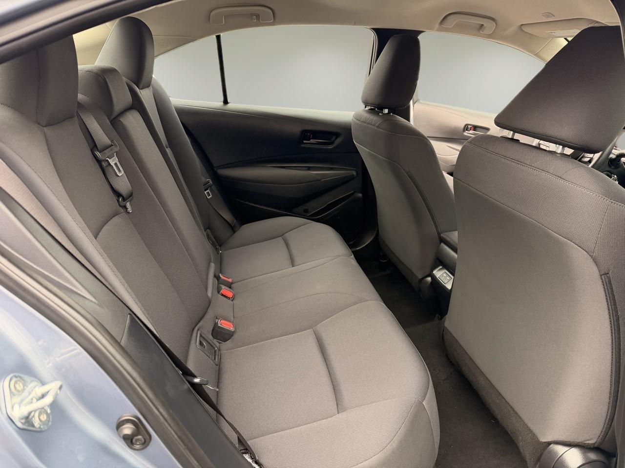Toyota Corolla LE 2023