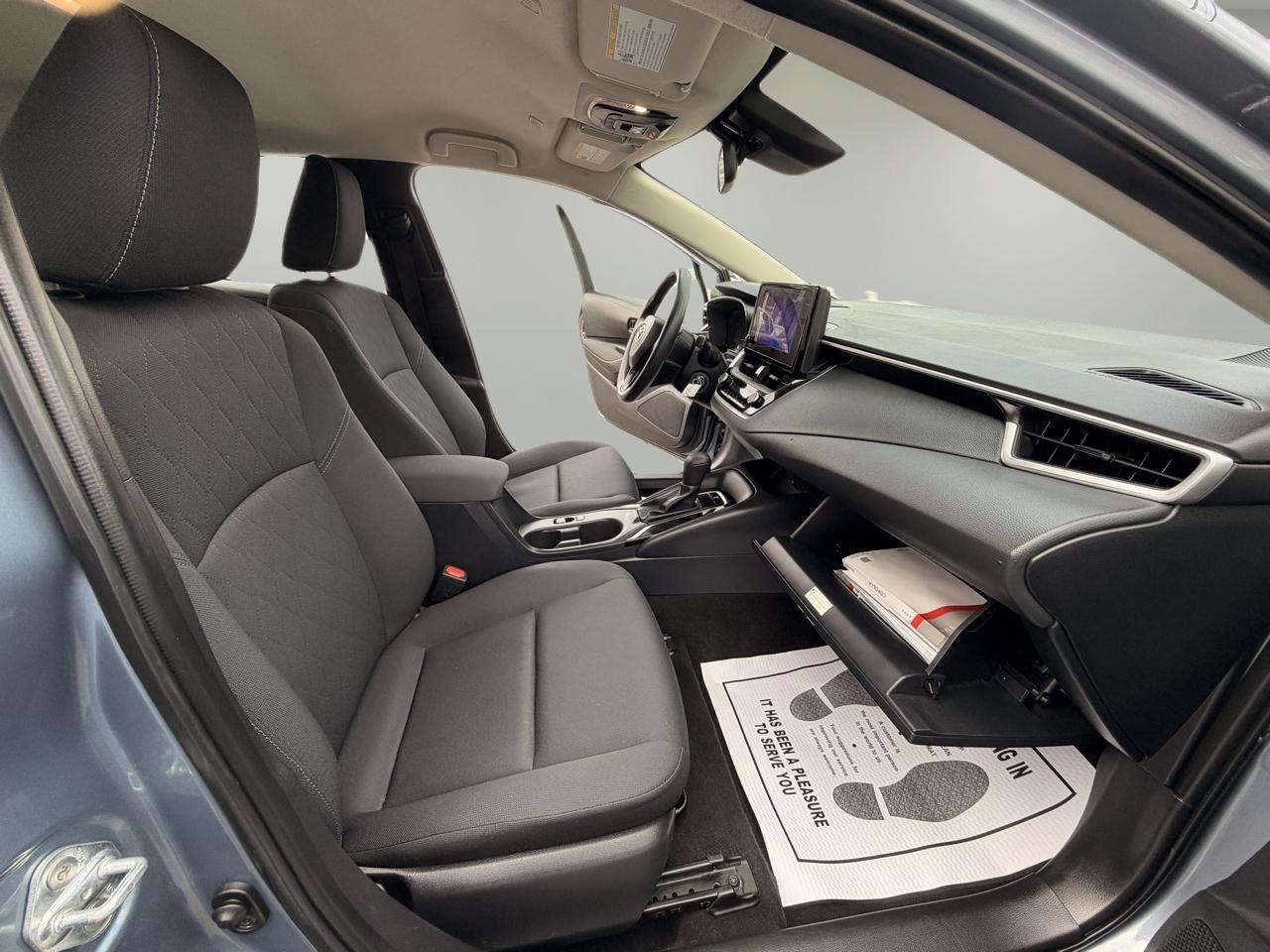 Toyota Corolla LE 2023