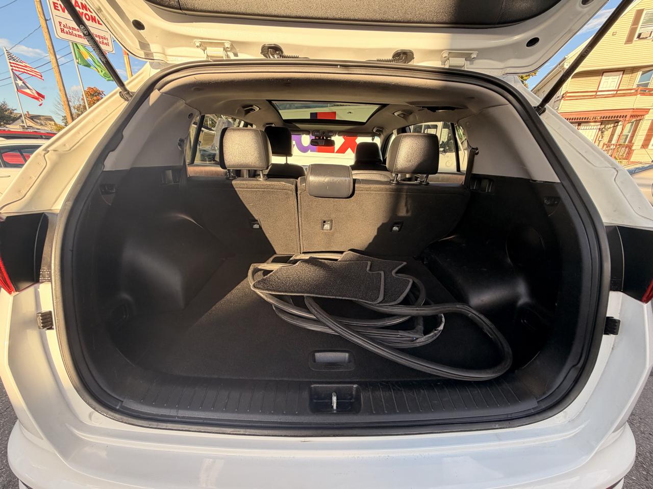 Kia Sportage EX AWD 2018