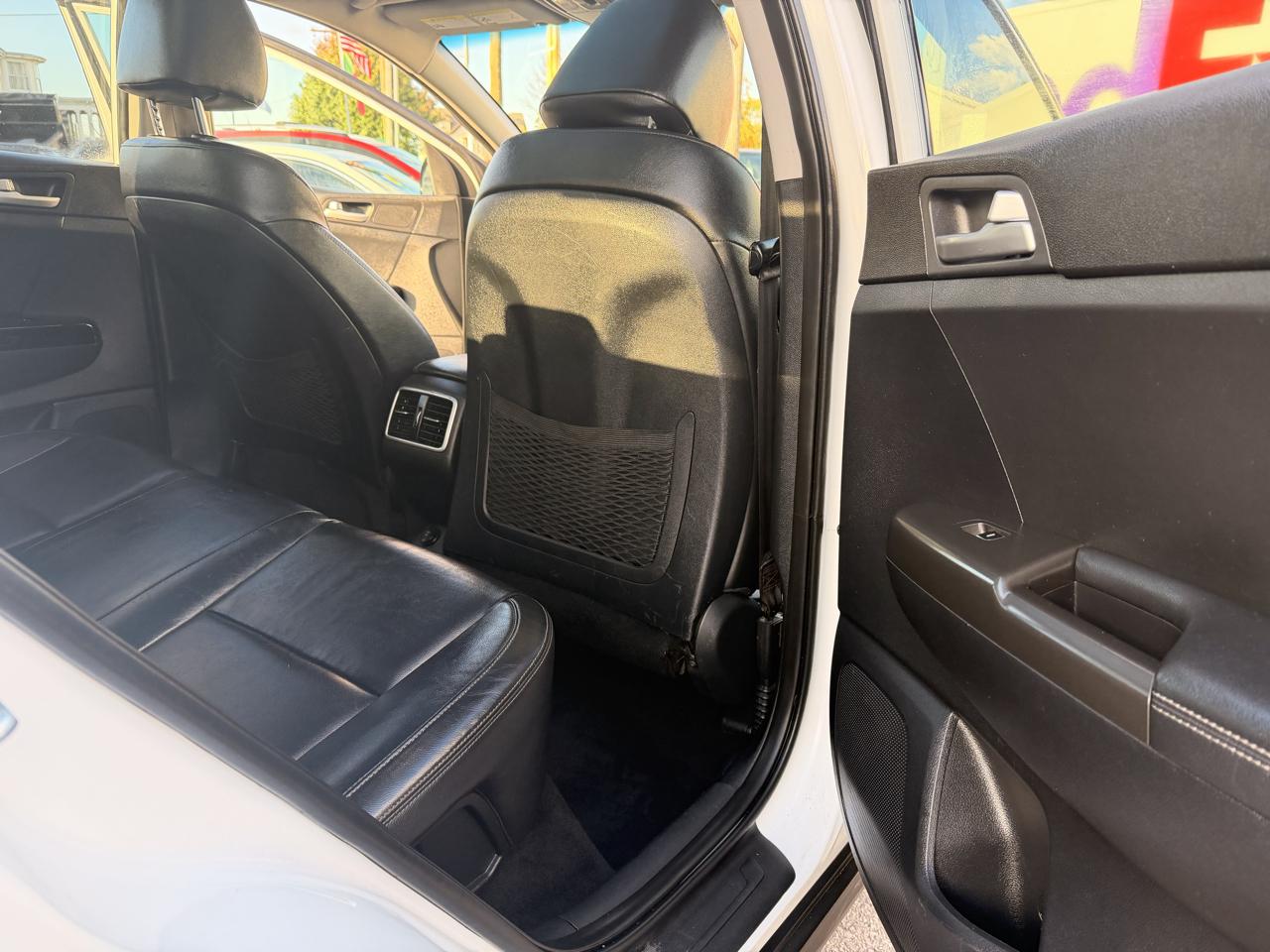 Kia Sportage EX AWD 2018
