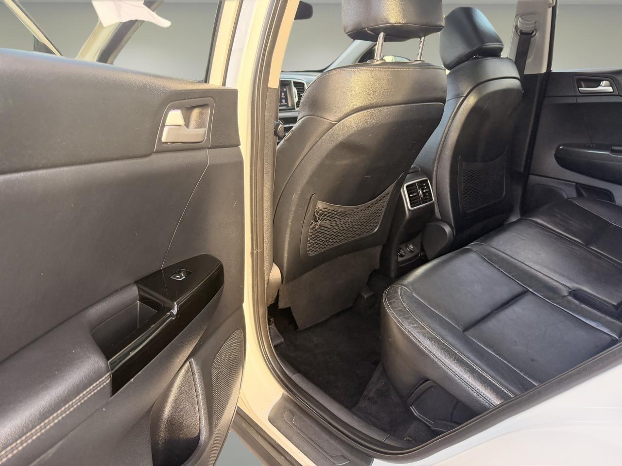 Kia Sportage EX AWD 2018