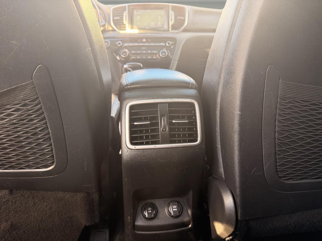 Kia Sportage EX AWD 2018