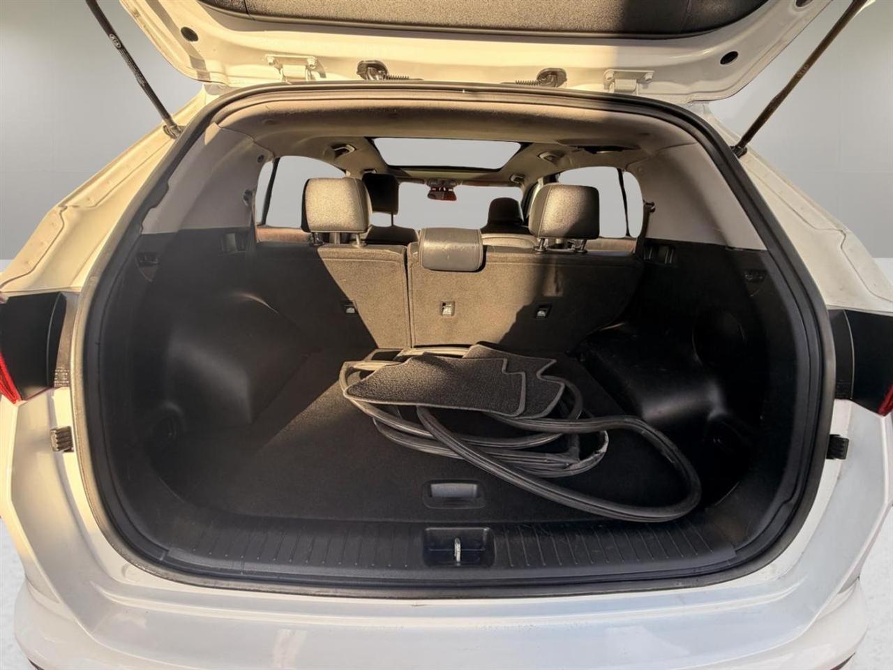 Kia Sportage EX AWD 2018