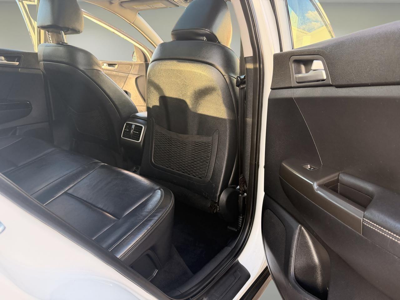Kia Sportage EX AWD 2018