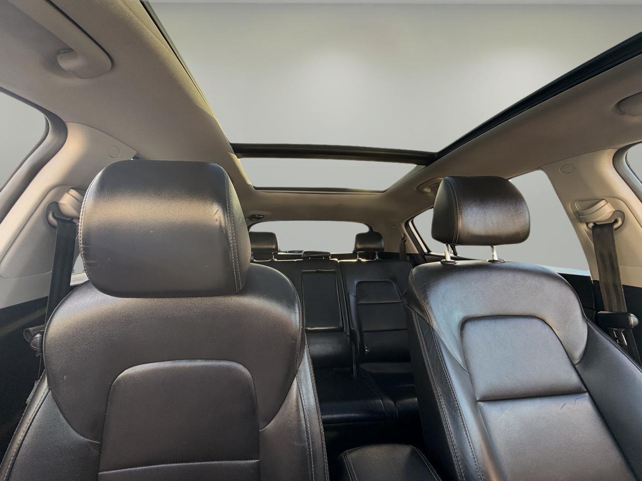 Kia Sportage EX AWD 2018