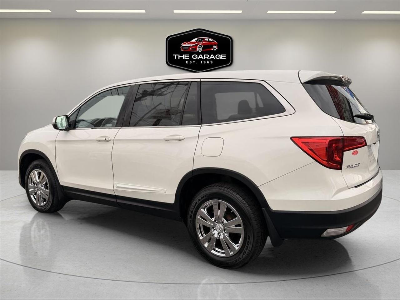 Honda Pilot EX-L w/RES AWD 2018