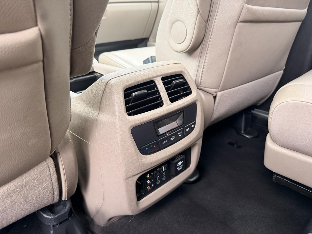 Honda Pilot EX-L w/RES AWD 2018
