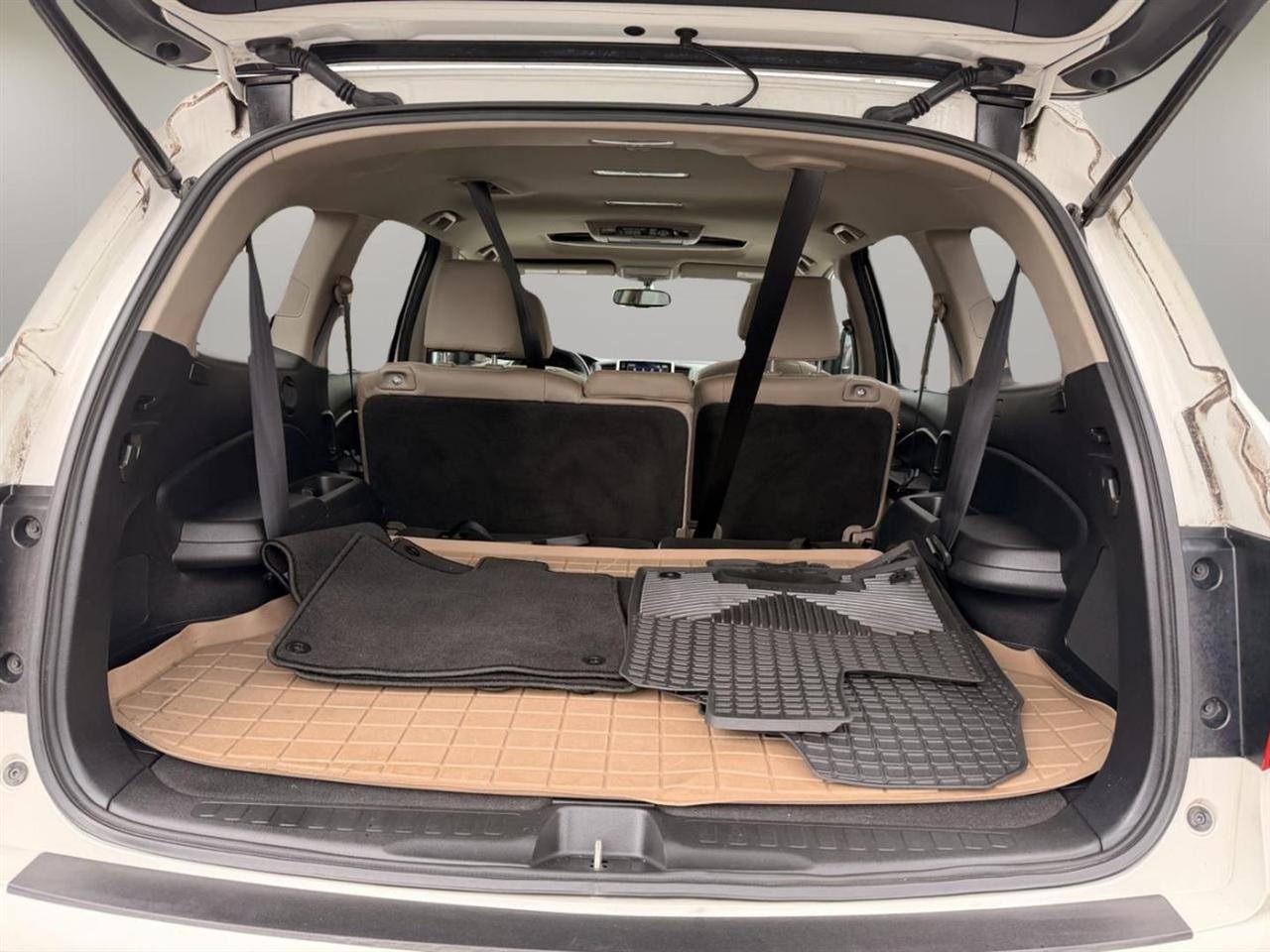 Honda Pilot EX-L w/RES AWD 2018