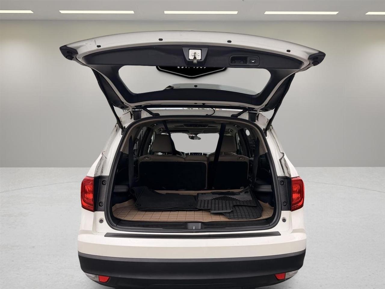 Honda Pilot EX-L w/RES AWD 2018