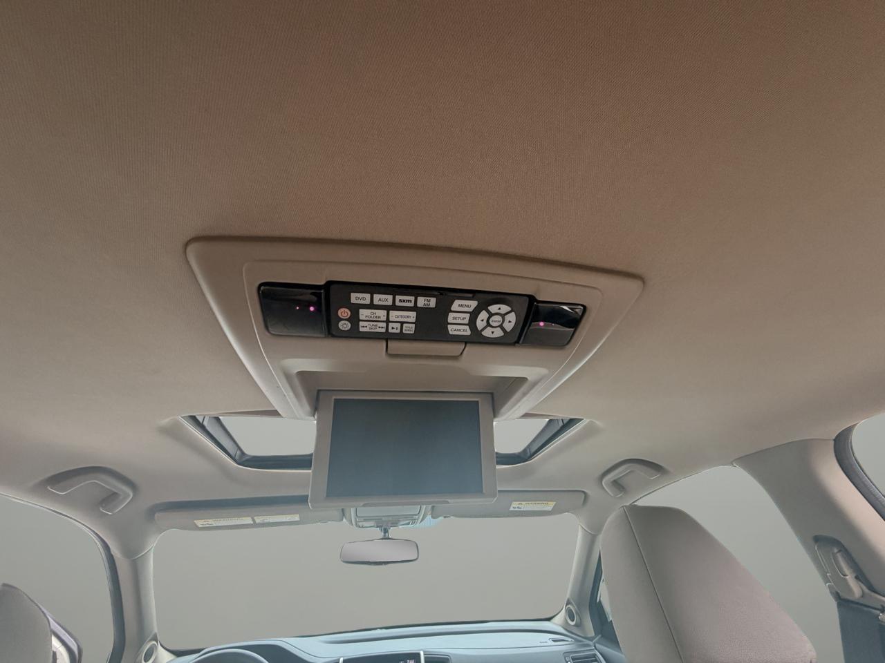 Honda Pilot EX-L w/RES AWD 2018