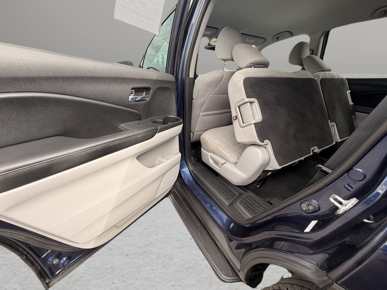 Honda Pilot AWD 4dr EX 2016