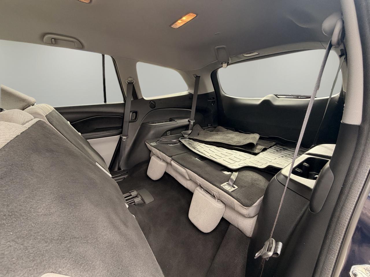 Honda Pilot AWD 4dr EX 2016